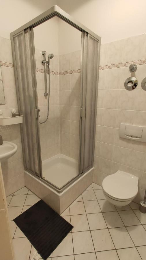 4 Raum Wohnung Mit Balkon Auf 120Sqm In Top Lage Drezno Zewnętrze zdjęcie