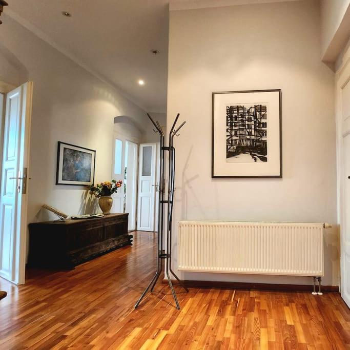 4 Raum Wohnung Mit Balkon Auf 120Sqm In Top Lage Drezno Zewnętrze zdjęcie